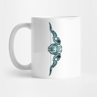 Thori'dal Mug